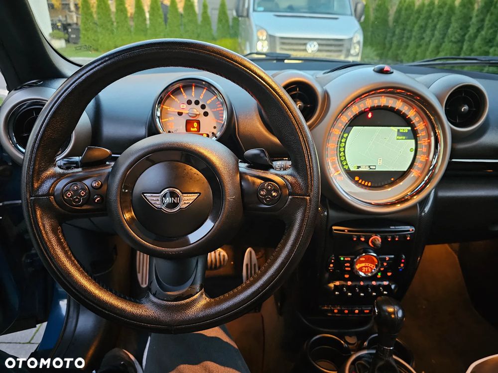 MINI Countryman - 20