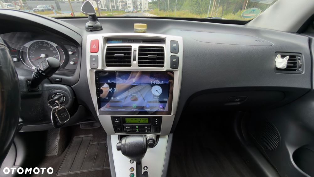 Hyundai Tucson - 12
