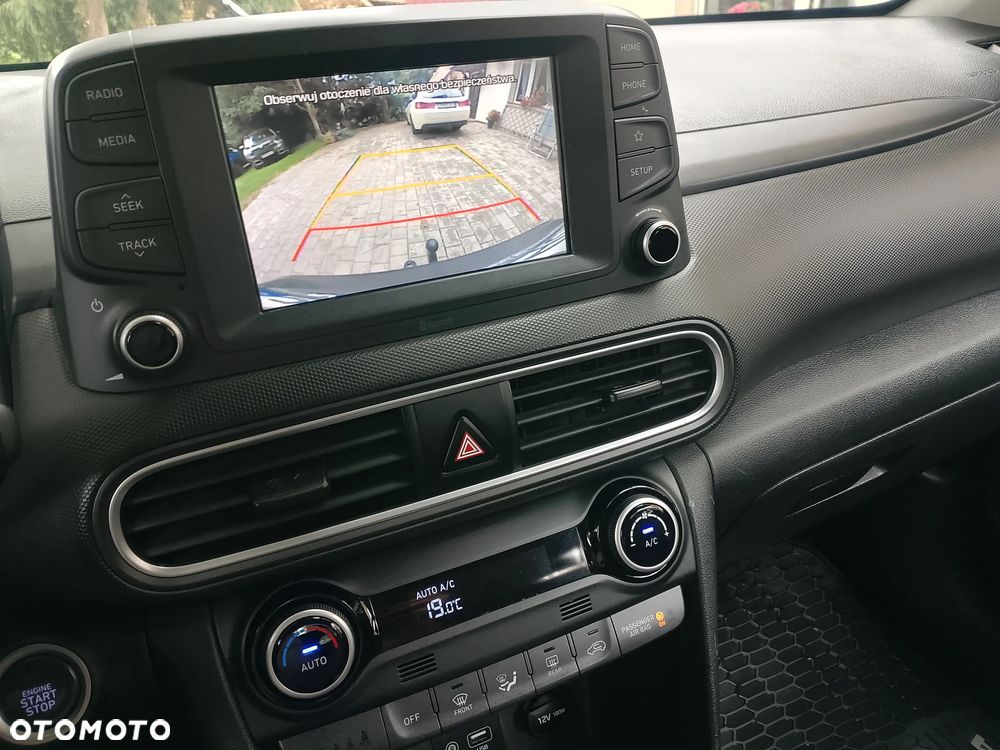 Hyundai Kona 1.0 T-GDI Select - 18