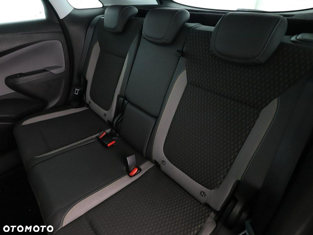 Opel Crossland X 1.2 Start/Stop Automatik Innovation - 18