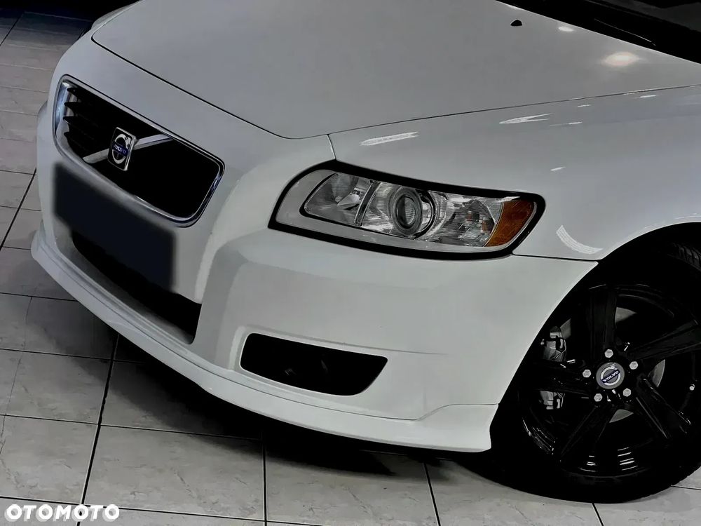 Volvo V50 - 13