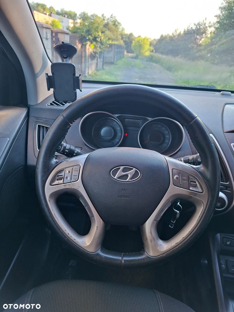 Hyundai ix35 1.6 2WD 5 Star Edition - 11