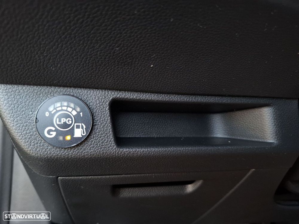 Renault Clio 1.0 TCe Evolution Bi-Fuel - 22