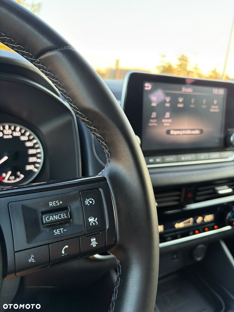 Nissan Qashqai 1.5 e-POWER N-Connecta - 32