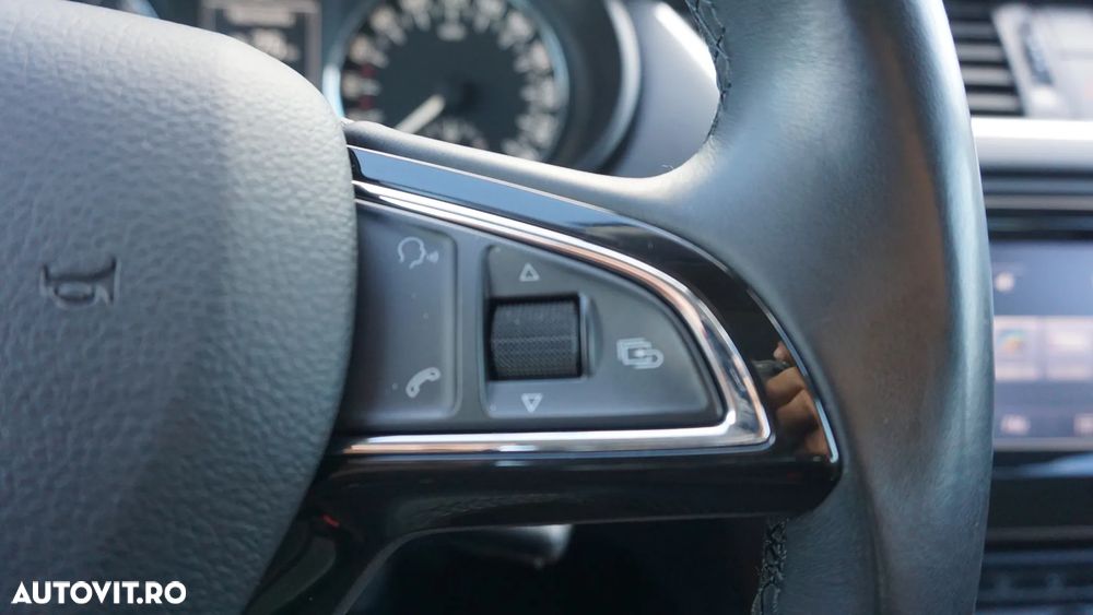 Skoda Octavia 2.0 TDI Green tec Edition - 23