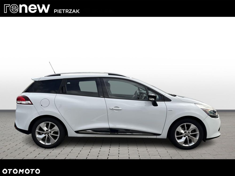 Renault Clio 0.9 Energy TCe Limited - 6