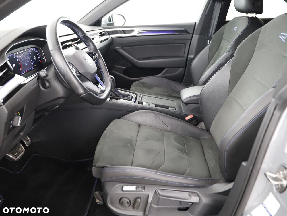 Volkswagen Arteon 2.0 TSI 4Motion R DSG - 9