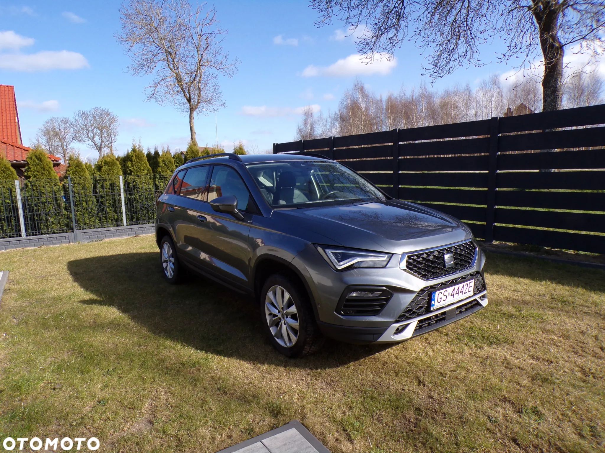 Seat Ateca 1.5 TSI Style S&S - 1