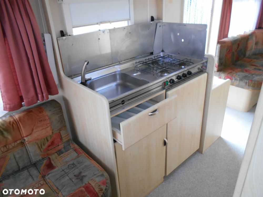 Burstner SCALA 480 - 7