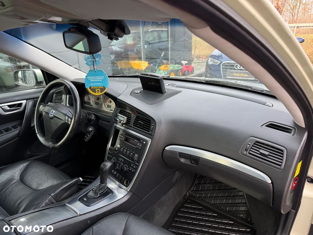 Volvo S60 2.4D5 Rubin - 27