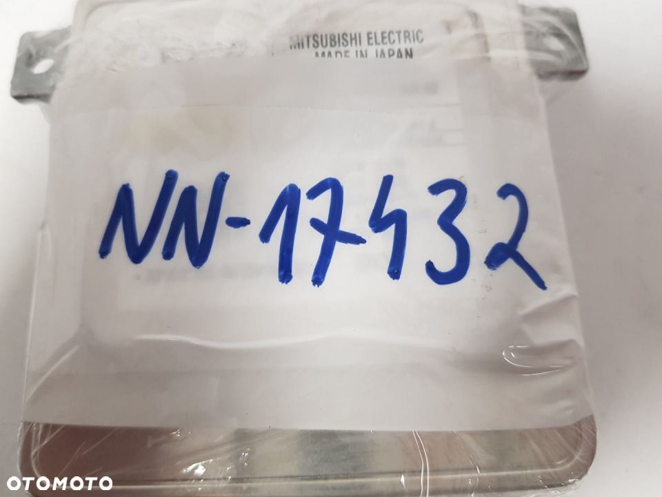 NOWA PRZETWORNICA MODUŁ LAMPY BMW E84 E90 F10 E89 F20 F22 7318327 - 3