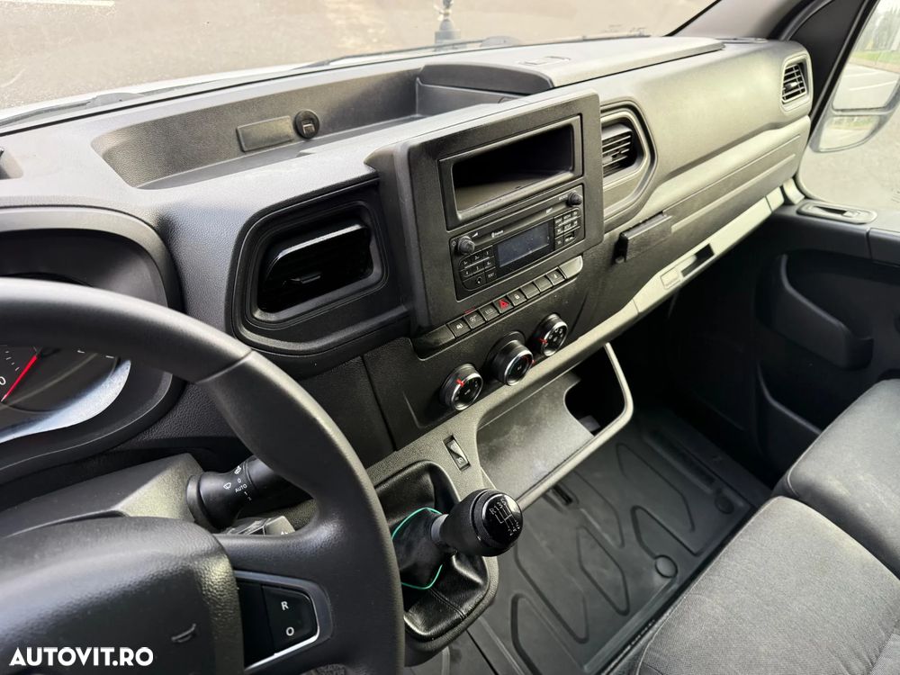 Renault Master - 5