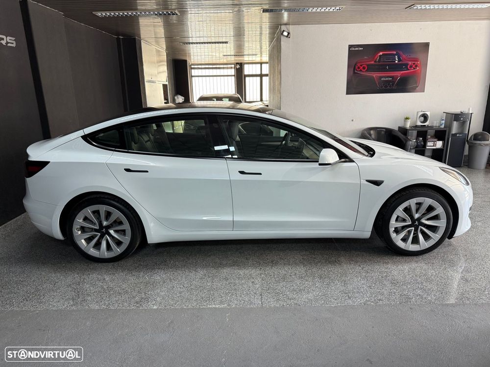 Tesla Model 3 Standard RWD Plus - 17