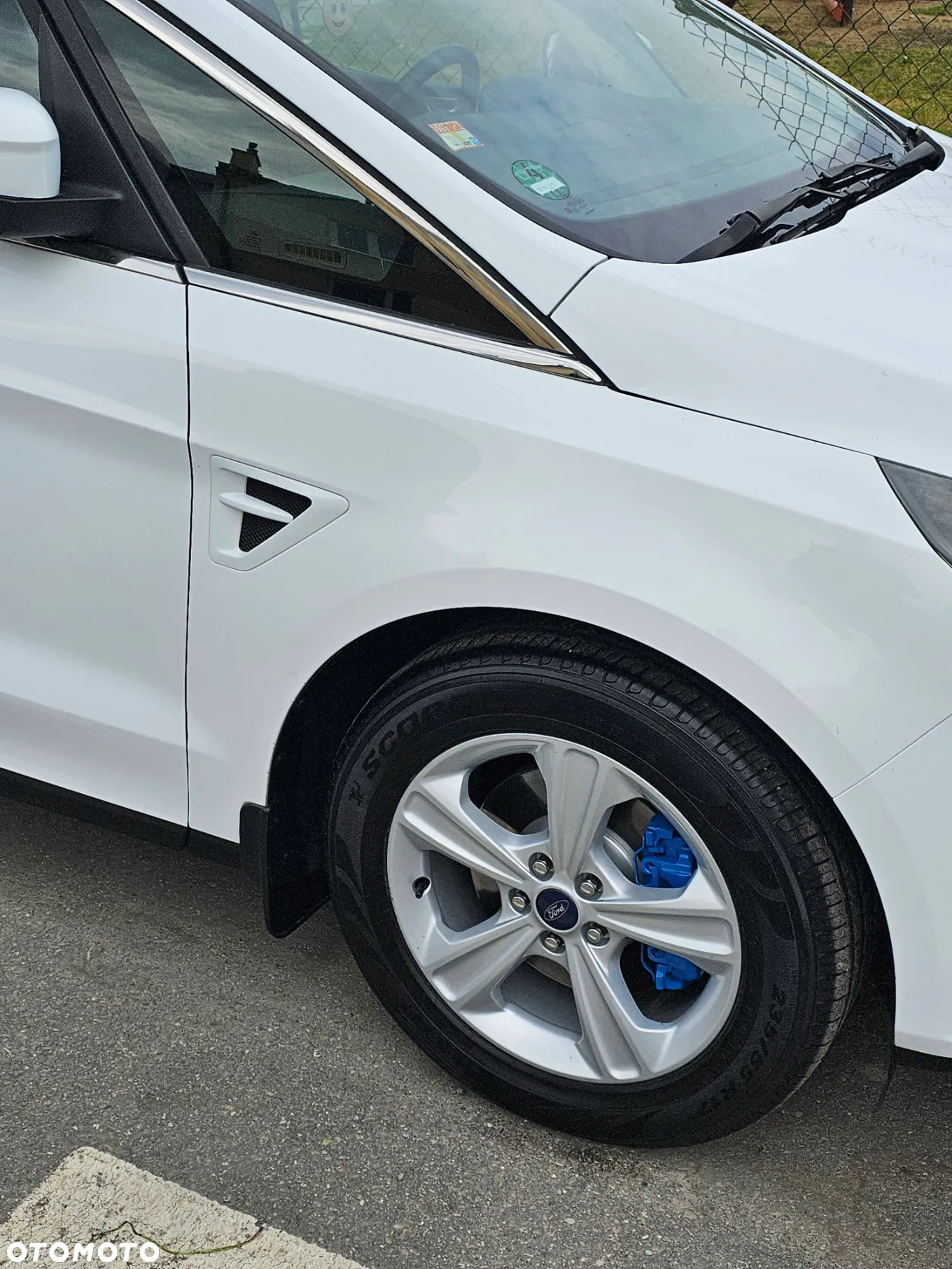 Ford S-Max - 15