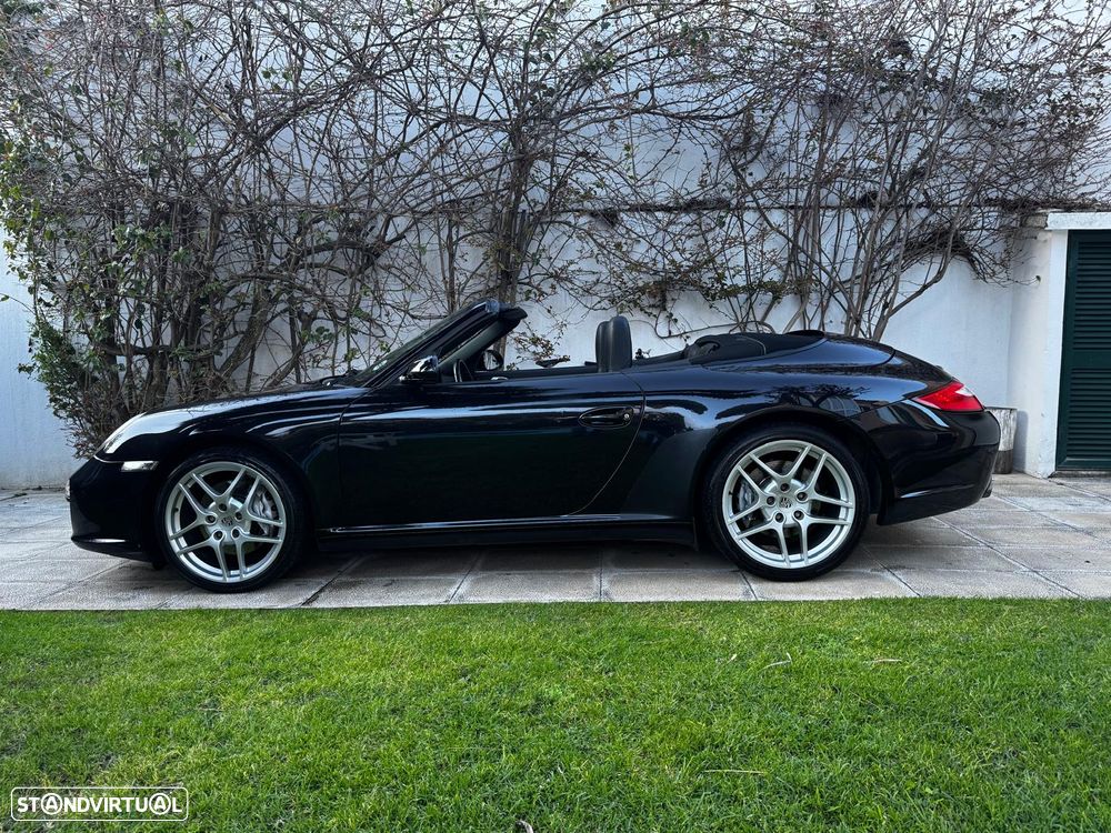 Porsche 911 Série F - 13