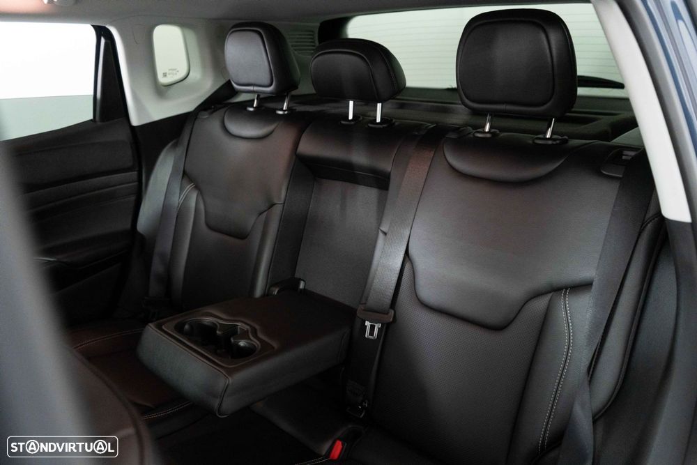 Jeep Compass 1.3 TG S - 11