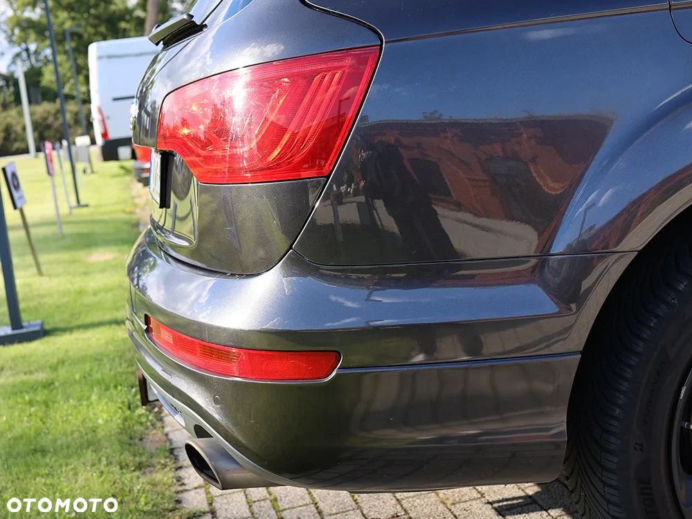 Audi Q7 - 18