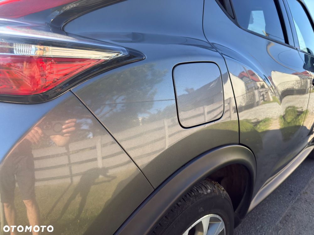 Nissan Juke 1.5 dCi 360 - 16