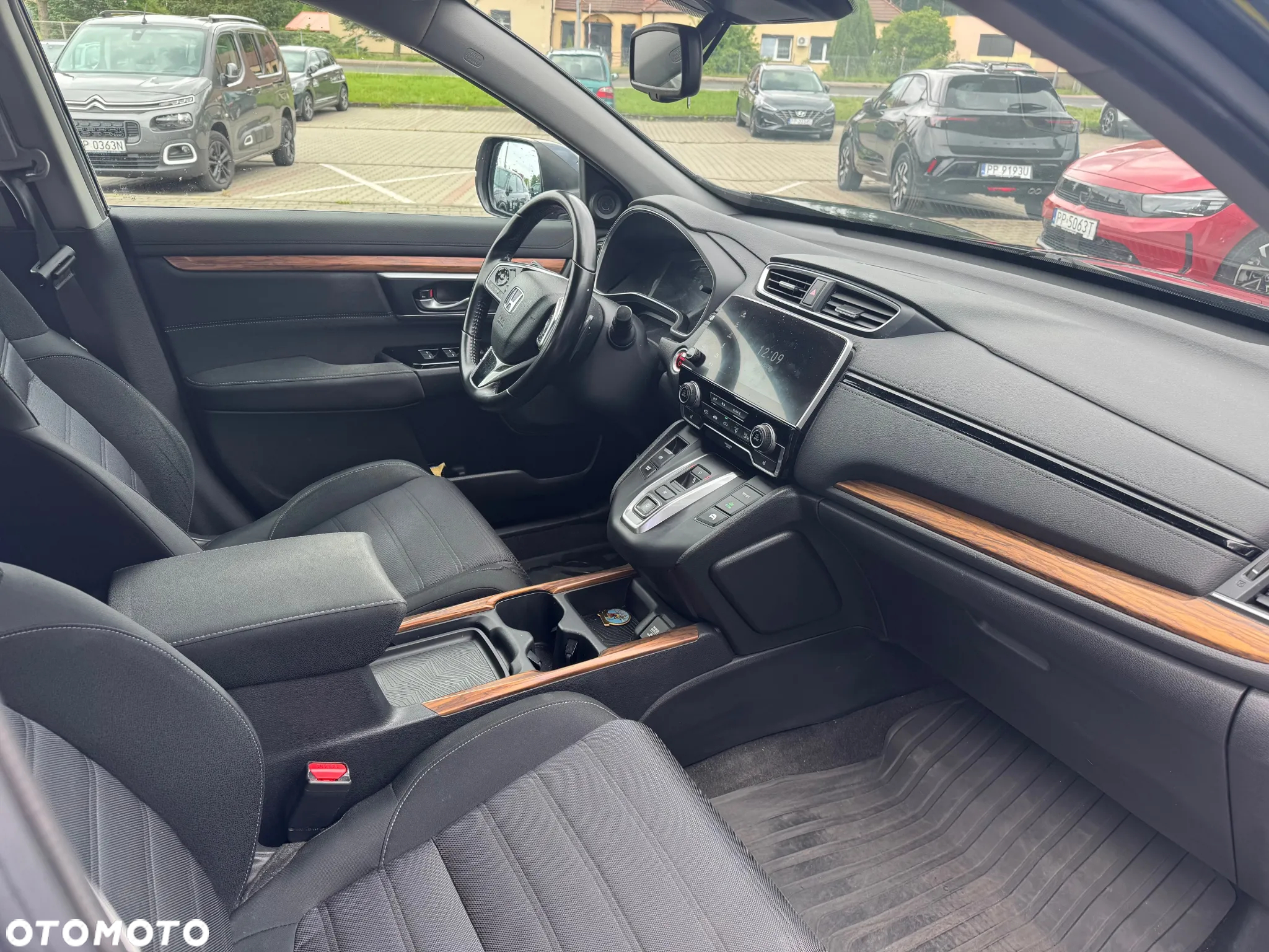 Honda CR-V 2.0 i-MMD Elegance (2WD / Connect+) - 13