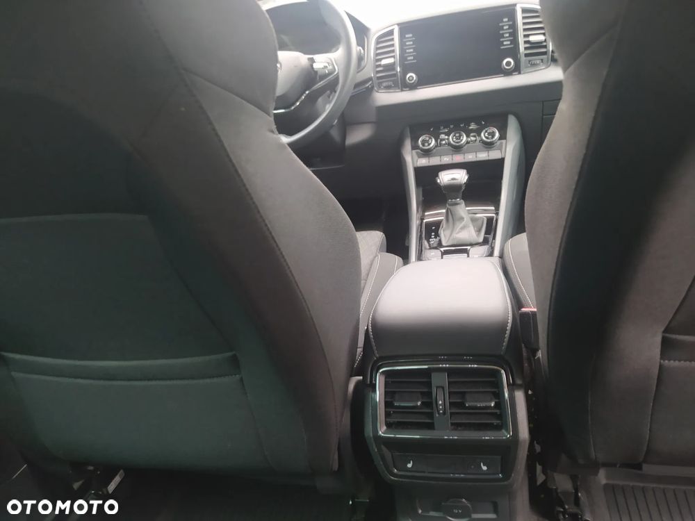 Skoda Karoq 2.0 TDI SCR 4x2 Style DSG - 10