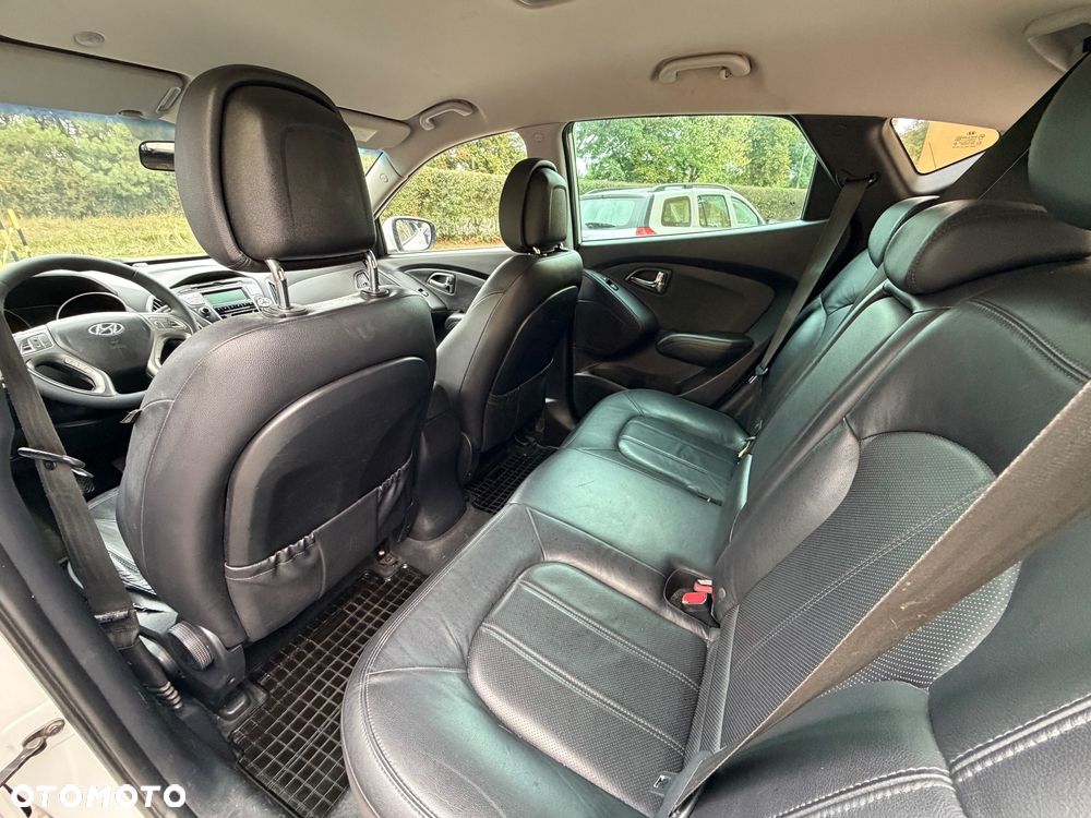 Hyundai ix35 - 37