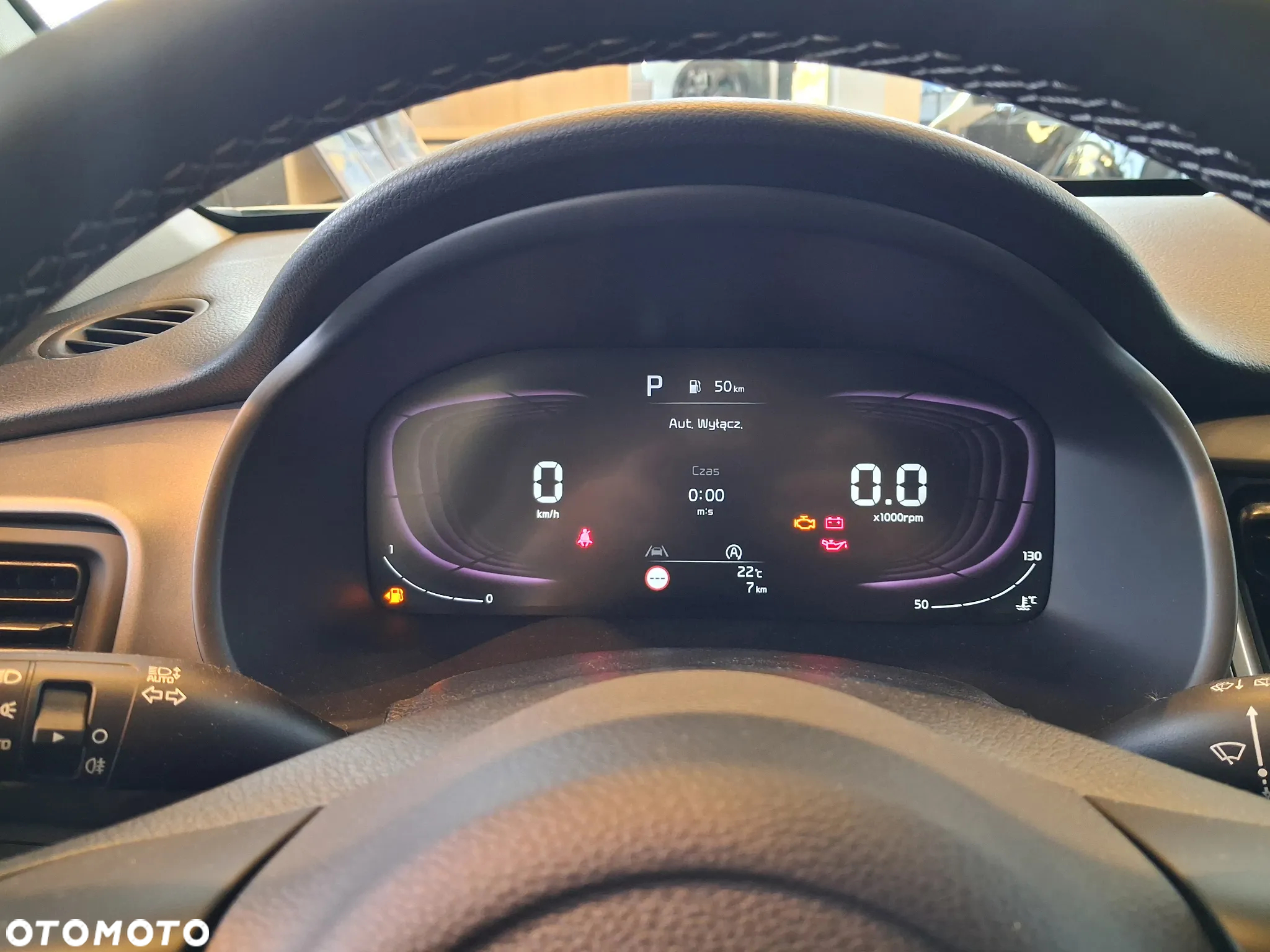 Kia Stonic 1.0 T-GDI M DCT - 7