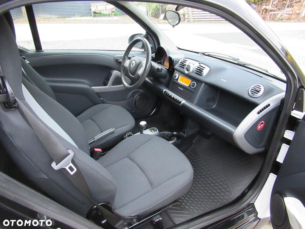 Smart Fortwo - 16