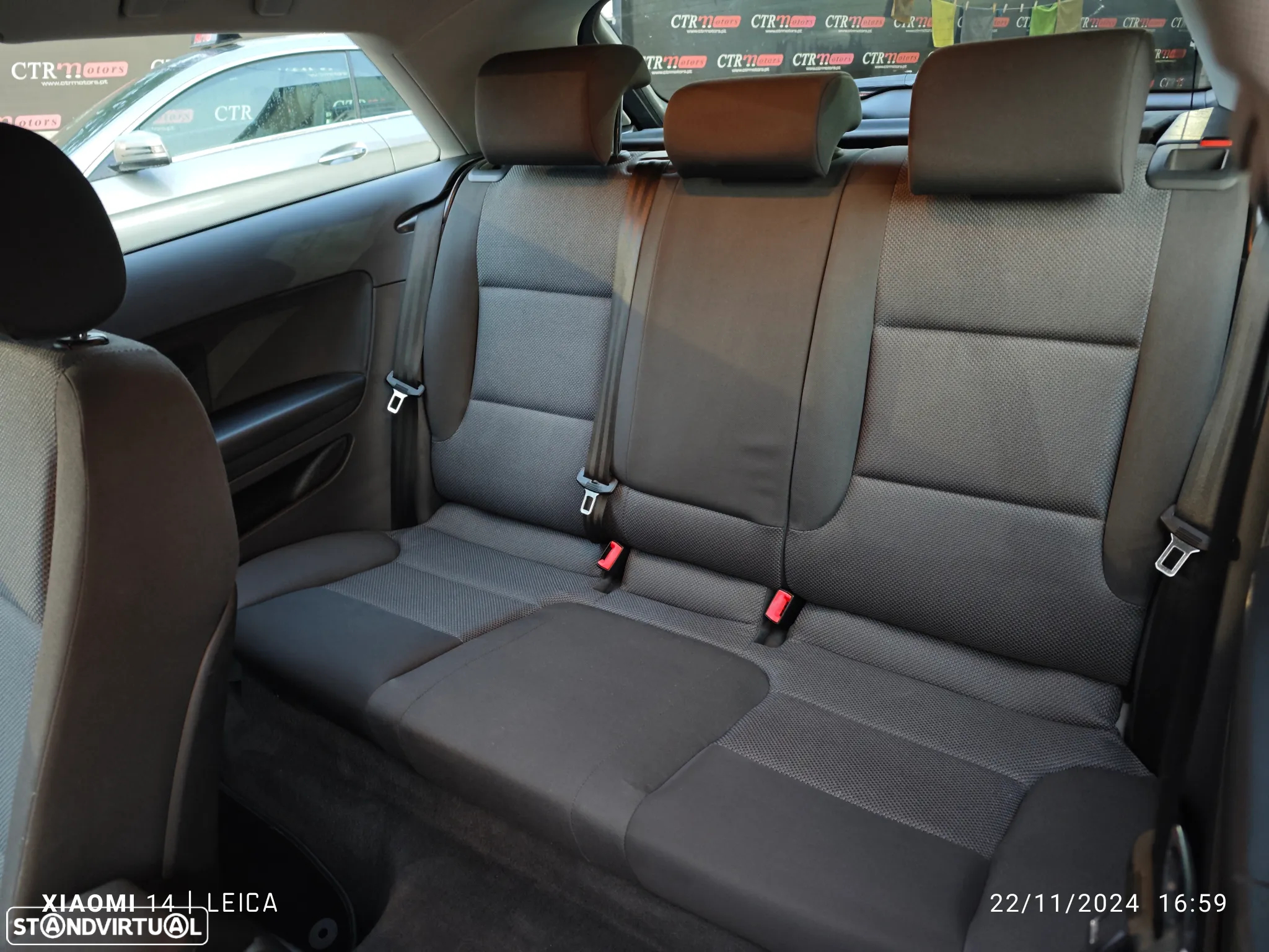 Audi A3 1.6 TDI Advance - 15