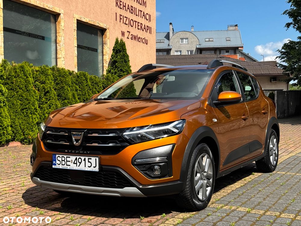 Dacia Sandero - 3