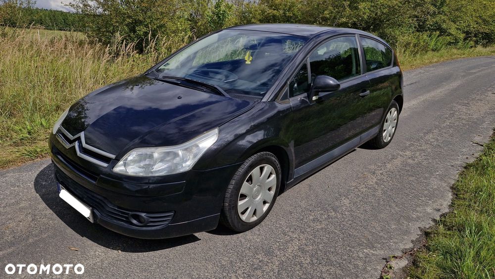 Citroën C4 - 2