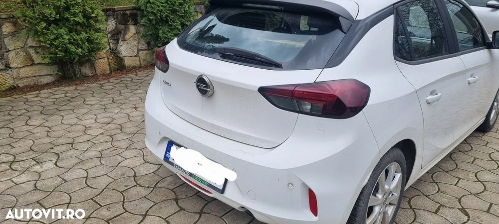 Opel Corsa 1.2 Turbo Start/Stop - 3