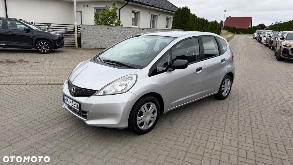 Honda Jazz 1.4 i-VTEC Comfort - 2