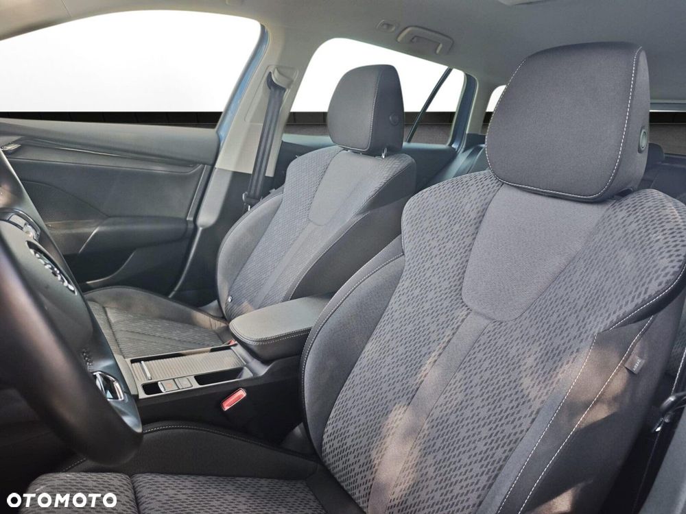 Skoda Octavia 1.5 TSI GPF ACT Ambition - 21