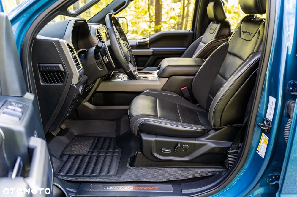 Ford F150 - 15