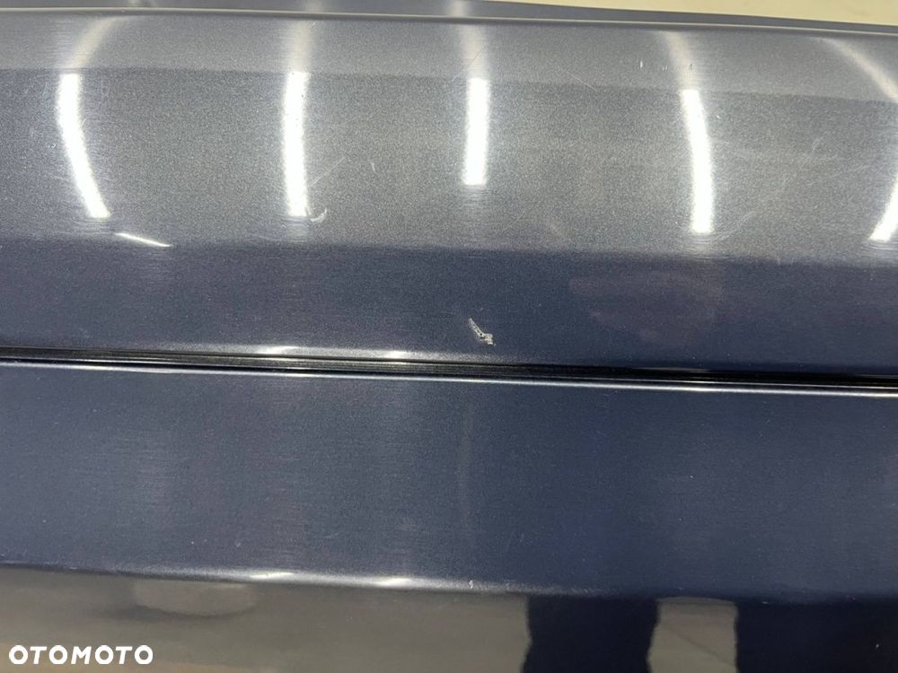 Zderzak tylny BMW F46 2 Gran Tourer 14-22r. tył 4XPDC 51127333299 - 16