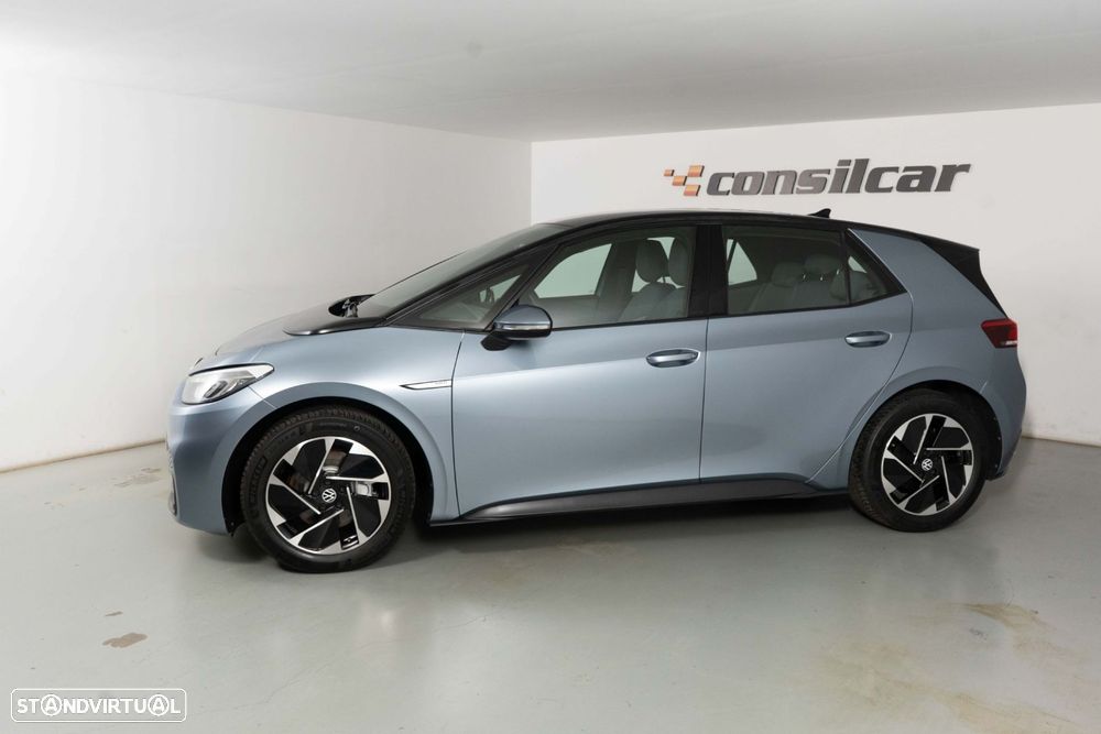 VW ID.3 Pro - 8