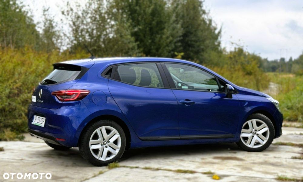 Renault Clio - 14