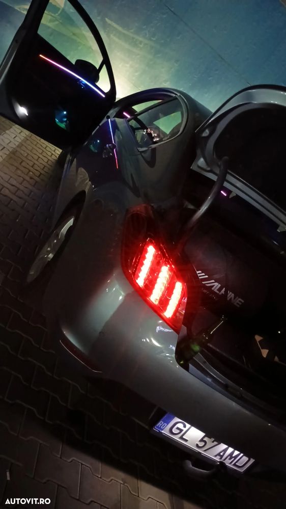 Peugeot 508 1.6 THP Active - 15