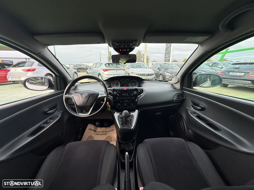 Lancia Ypsilon 1.2 S&S Platinum - 16