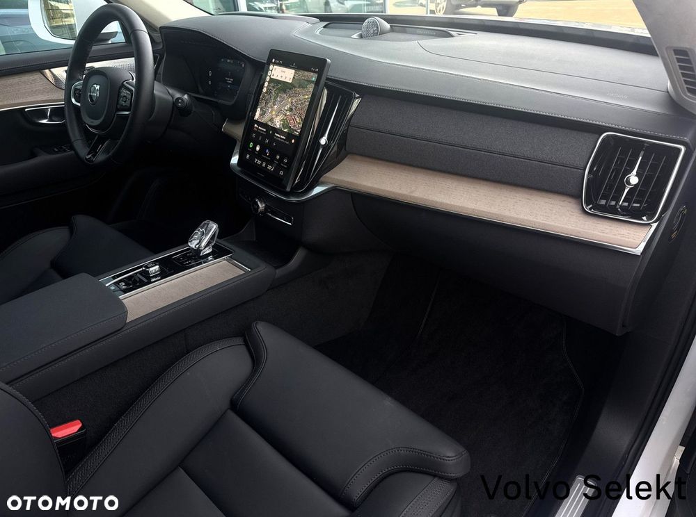 Volvo XC 90 - 10
