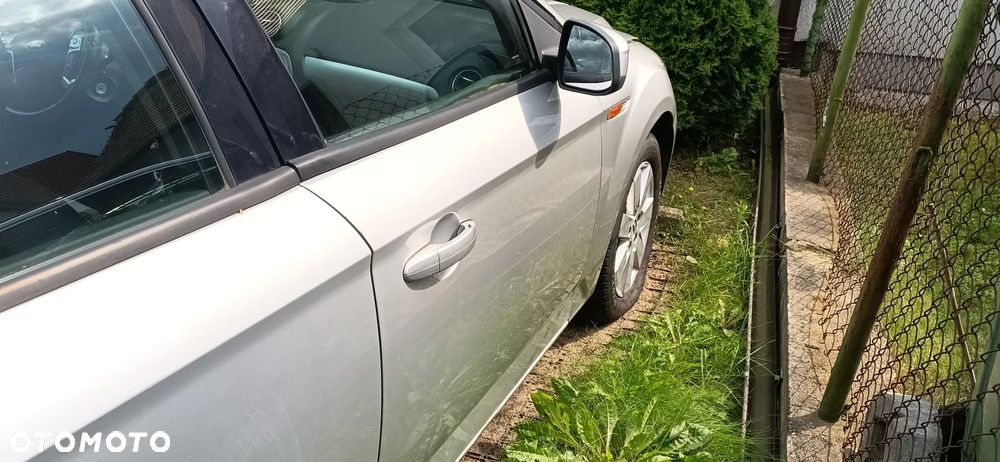 Ford Mondeo 2.0 Gold X - 9