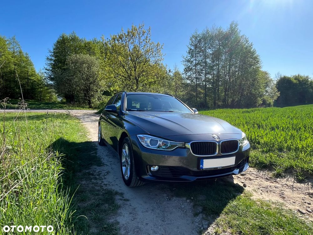 BMW Seria 3 - 2