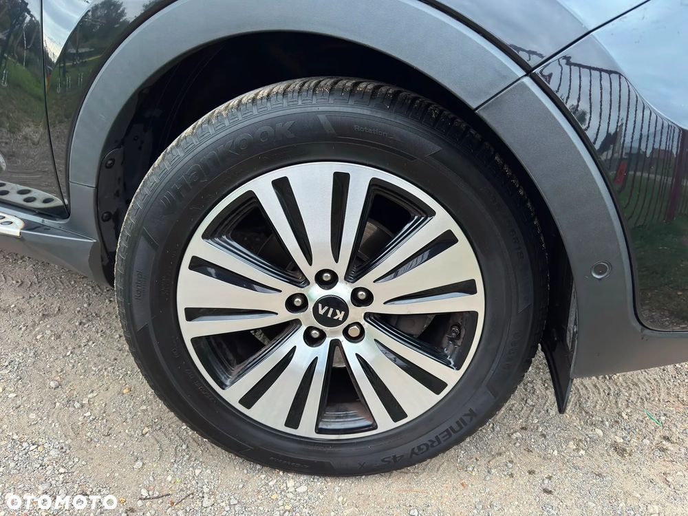 Kia Sportage - 22