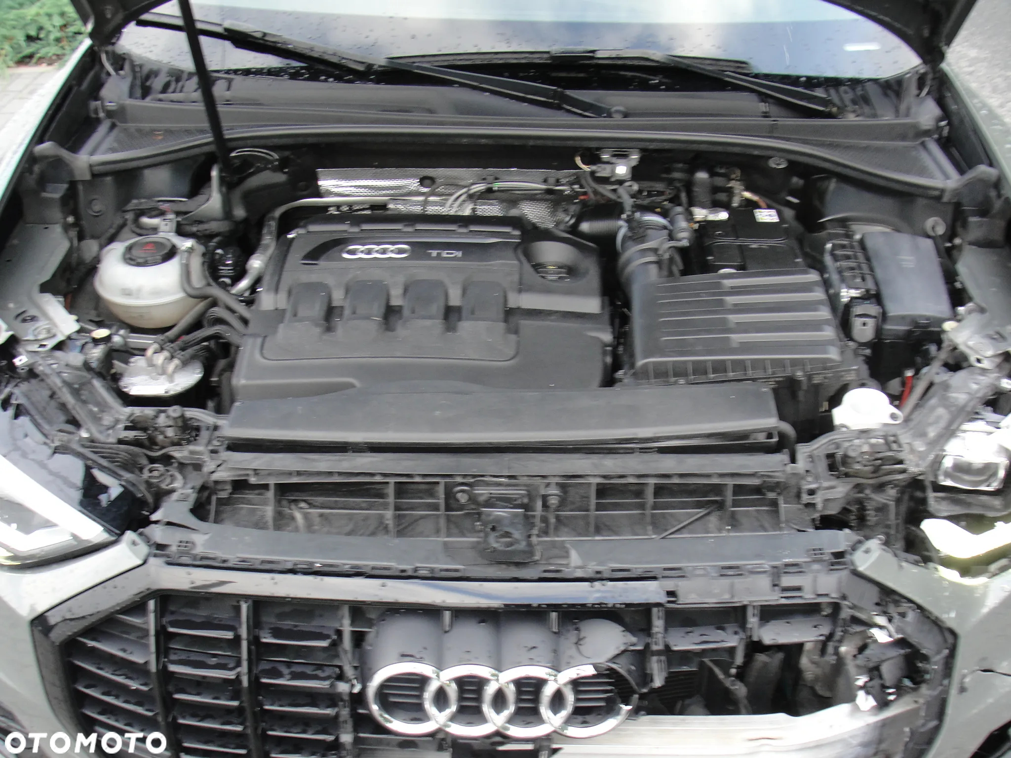 Audi Q3 40 TDI Quattro S tronic - 17