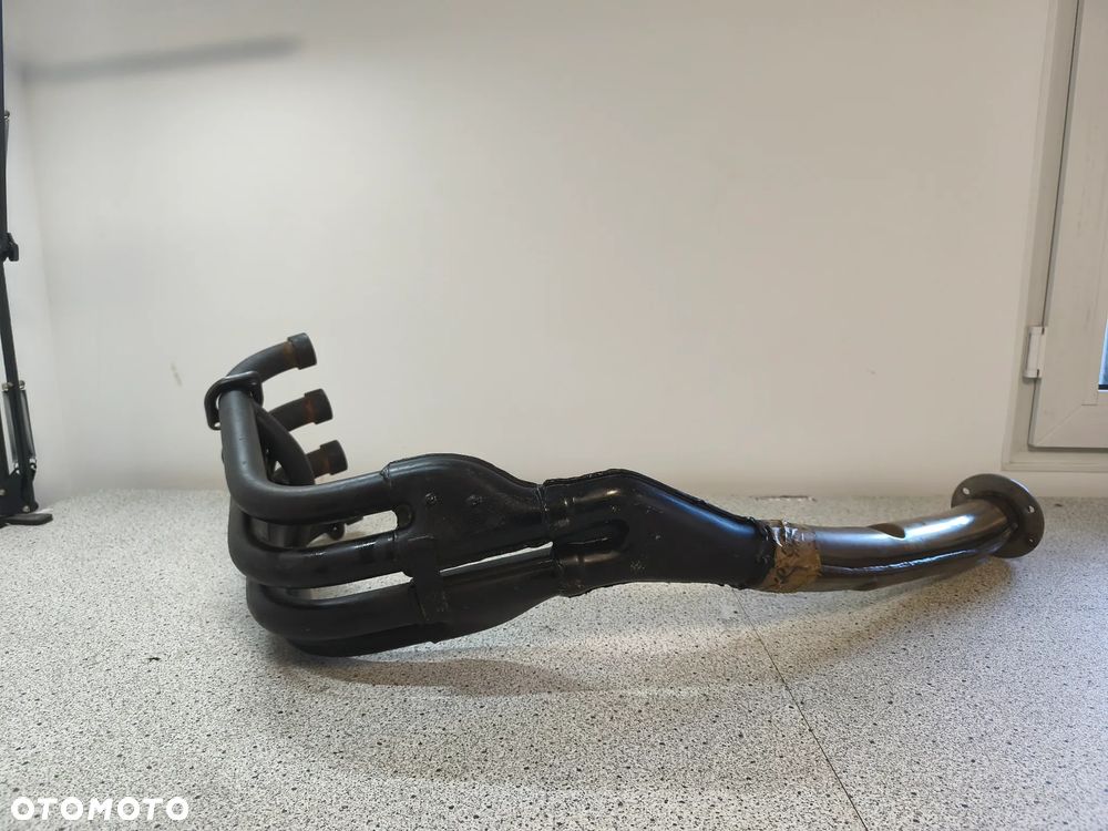 Kolektor wydechowy Kawasaki ZXR 900 ZXR900 - 1