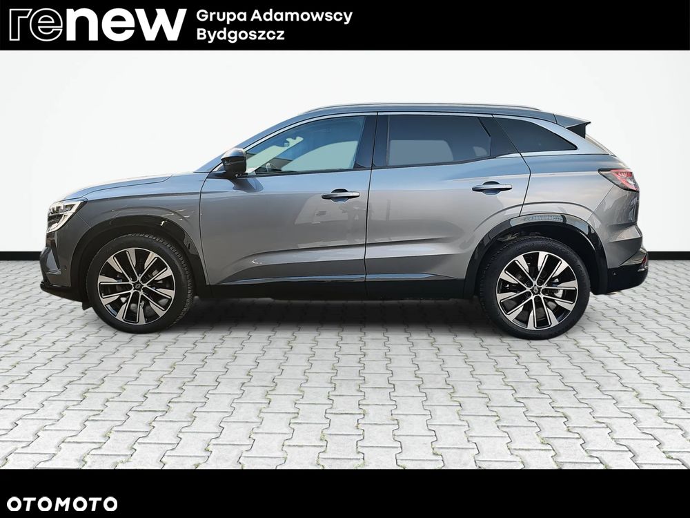 Renault Austral 1.3 TCe mHEV Techno - 9