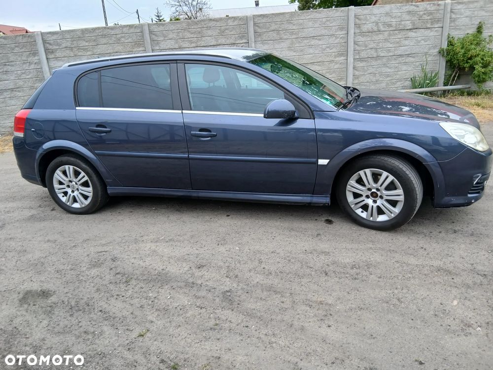 Opel Signum 2.2 Elegance - 3