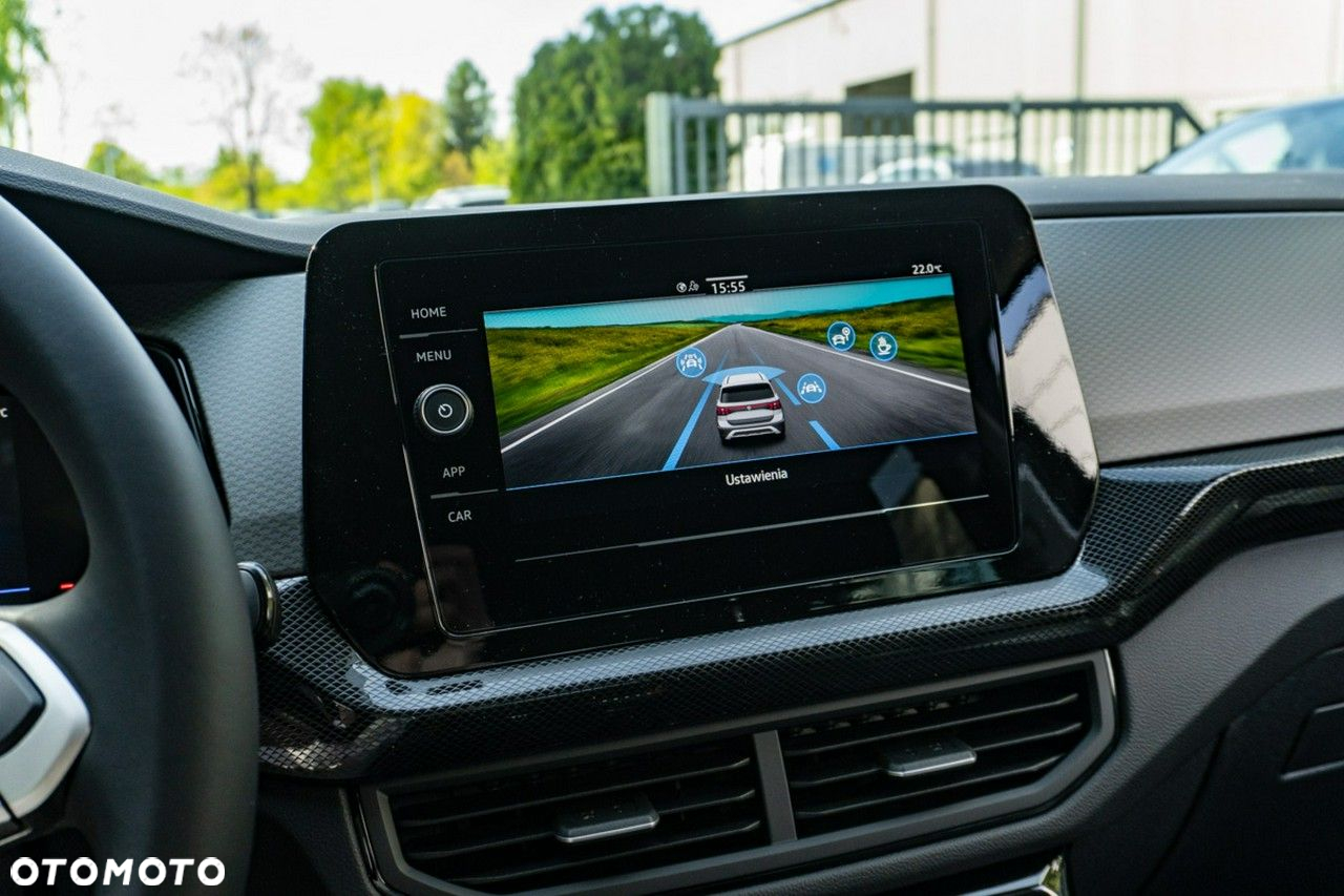 Volkswagen T-Cross - 26