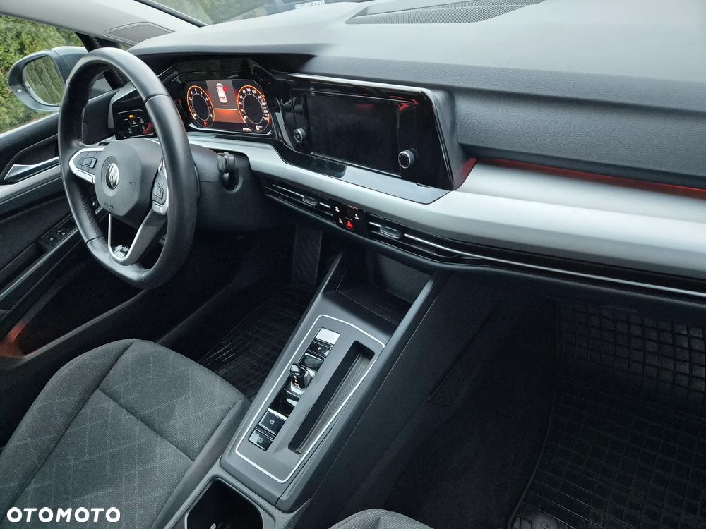 Volkswagen Golf - 4