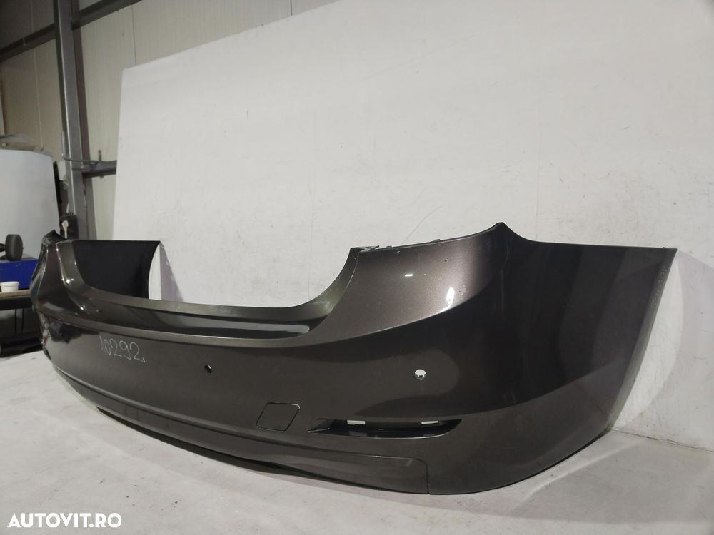 Bara spate BMW Seria 3, F30, 2011, 2012, 2013, 2014, cod origine OE 51127256930. 10292 - 2
